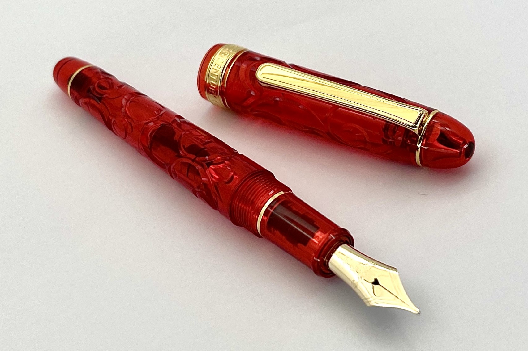 PlatinumLimitedEdition3776CenturyKinshuFountainPen_G